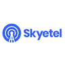 Skyetel logo