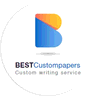 Best Custom Papers logo