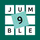 Giant Jumble Crosswords icon
