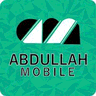 ABDULLAH MOBILE HALL RAOD logo