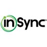 InSync Medical Transcription logo