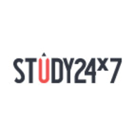 Study24x7 logo