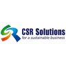 CSR Solution logo