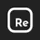 React ultimate resume icon