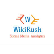 Wikirush logo