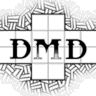 Dungeon Map Doodler logo