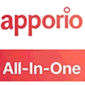 Apporio All-In-One App
