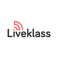 LiveKlass logo