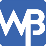 Warezbook logo
