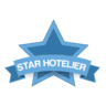 StarHotelier.net logo