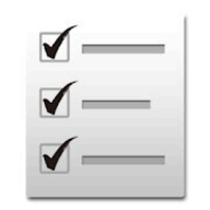 Simplest Checklist(check list) logo