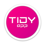 TidyApp.ca logo