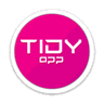 TidyApp.ca logo
