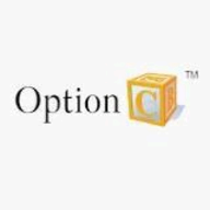 OptionC logo