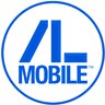 ALMobile logo