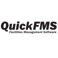 QuickFMS Business Card Management Software logo