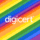 DigiCert CertCentral icon