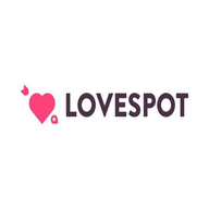 LoveSpot logo