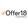 Offer18 logo
