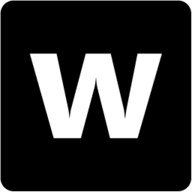 Wisecast.fm logo
