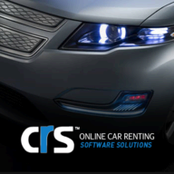 Car Renting Solution logo