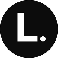L. Condoms logo