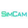 SimCam Alloy 1S logo
