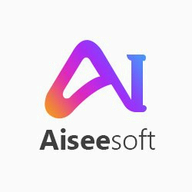 Aiseesoft FoneTrans logo