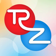 Rhyme Zone logo
