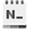 Notepads logo