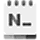 Alternate TextBrowser icon
