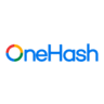 OneHash.ai logo