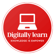 Pomodoro Timer by Digitally learn logo