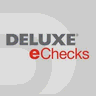 Deluxe eChecks logo