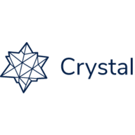 Crystal.work logo