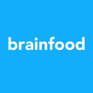 Brainfood.co logo
