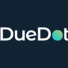 Duedot logo