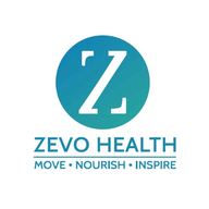 Zevo Health logo