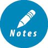 Free Notes App Notepad logo