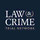 Crime Scene Maker: Lite icon