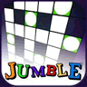 Giant Jumble Crosswords logo