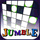 9 Letter Jumble icon