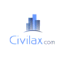 civilax.com SAFE Concrete Design logo