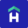 HomeAway Vrbo Owner App icon