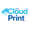 LRS CloudPrint logo