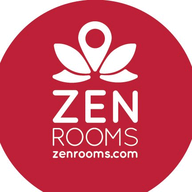 ZEN Rooms #1 Budget Hotels logo