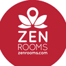 ZEN Rooms #1 Budget Hotels logo
