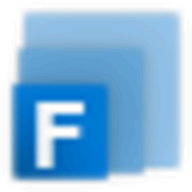 Fluent Reader logo