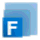Desktop Ticker icon