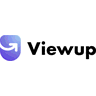 Viewup.io logo